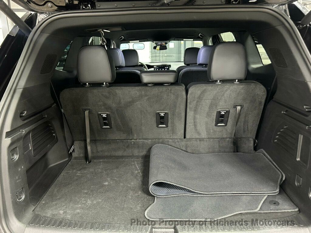 2025 GMC Acadia AWD 4dr Elevation - 22972986 - 22