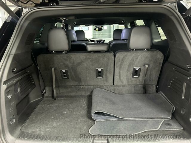 2025 GMC Acadia AWD 4dr Elevation - 22972986 - 22