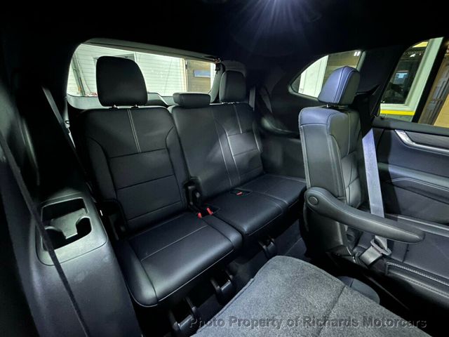 2025 GMC Acadia AWD 4dr Elevation - 22972986 - 23