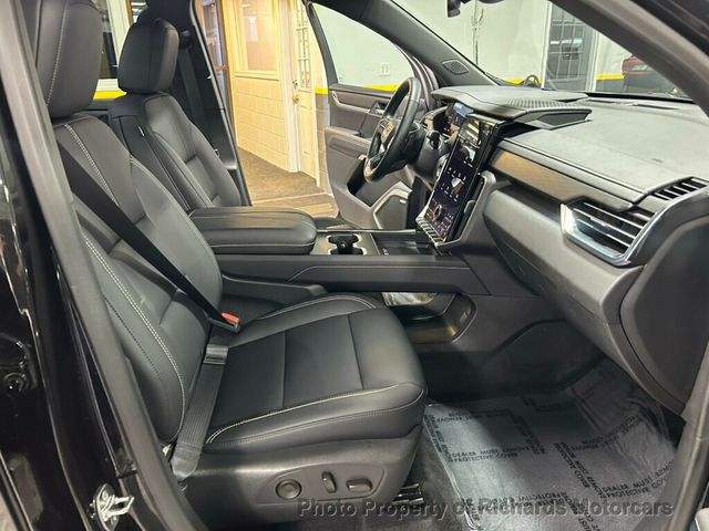 2025 GMC Acadia AWD 4dr Elevation - 22972986 - 26