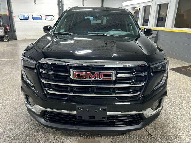 2025 GMC Acadia AWD 4dr Elevation - 22972986 - 7