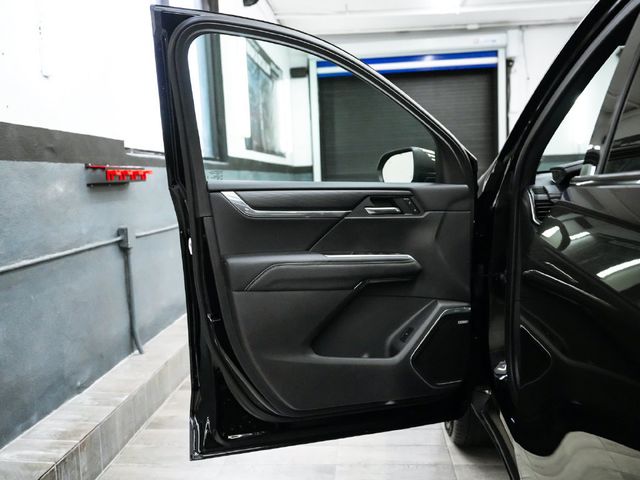 2025 GMC Acadia Elevation - 23078906 - 9