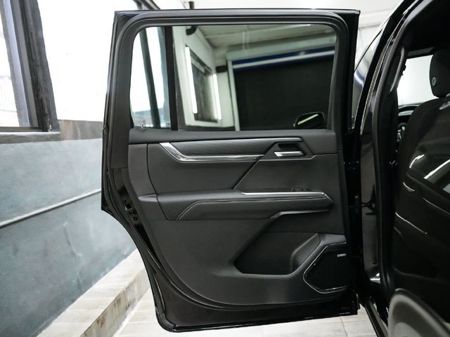 2025 GMC Acadia Elevation - 23078906 - 12