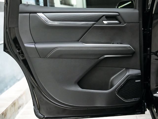 2025 GMC Acadia Elevation - 23078906 - 13