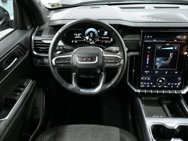 2025 GMC Acadia Elevation - 23078906 - 16