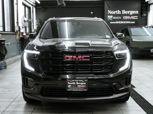 2025 GMC Acadia Elevation - 23078906 - 1
