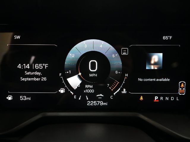 2025 GMC Acadia Elevation - 23078906 - 22