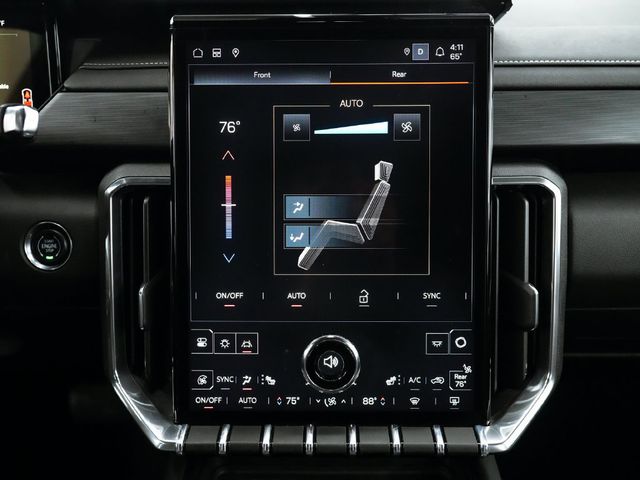 2025 GMC Acadia Elevation - 23078906 - 23