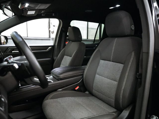 2025 GMC Acadia Elevation - 23078906 - 25