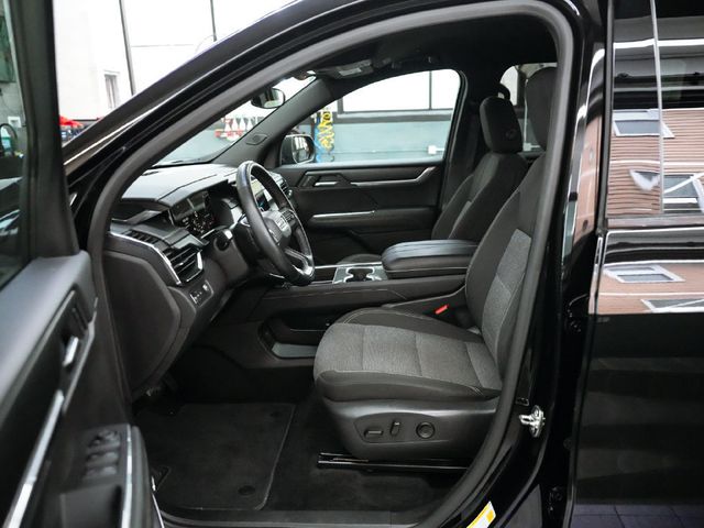 2025 GMC Acadia Elevation - 23078906 - 26