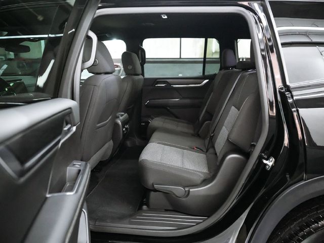 2025 GMC Acadia Elevation - 23078906 - 28