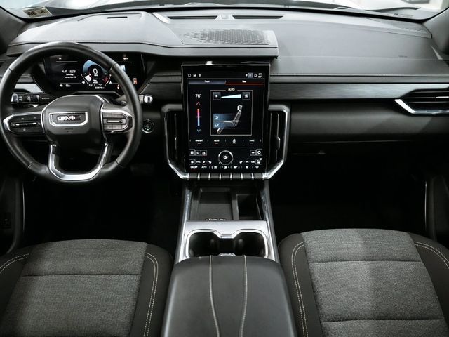 2025 GMC Acadia Elevation - 23078906 - 31