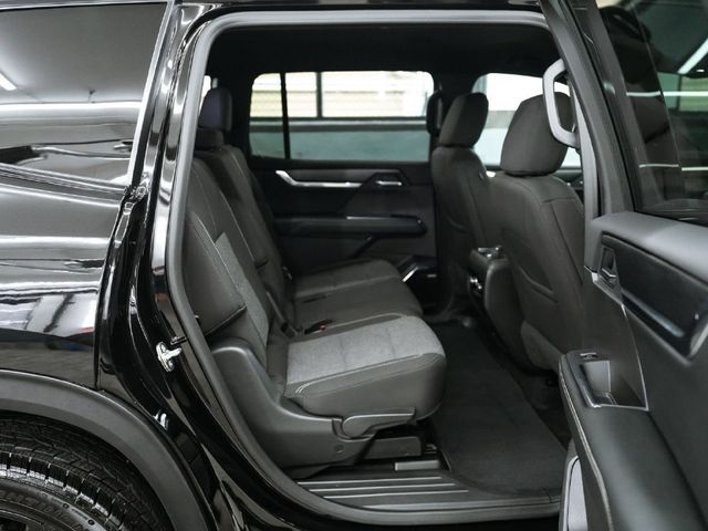 2025 GMC Acadia Elevation - 23078906 - 33