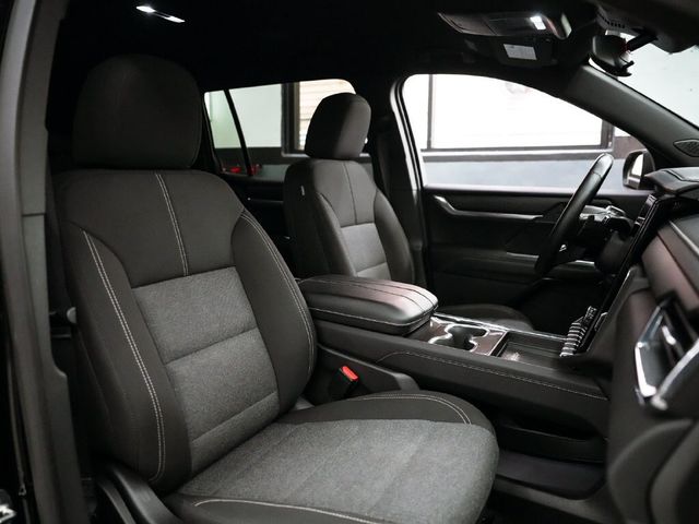 2025 GMC Acadia Elevation - 23078906 - 35