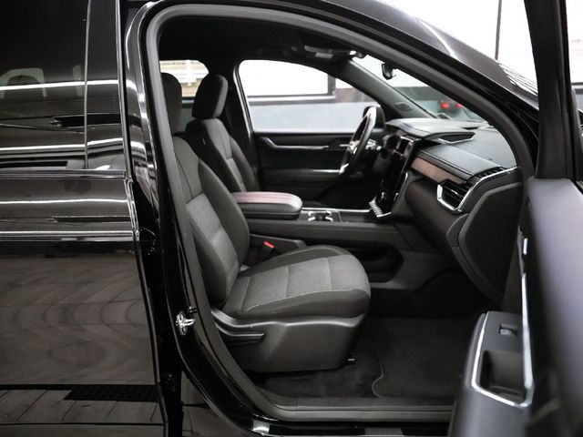 2025 GMC Acadia Elevation - 23078906 - 36