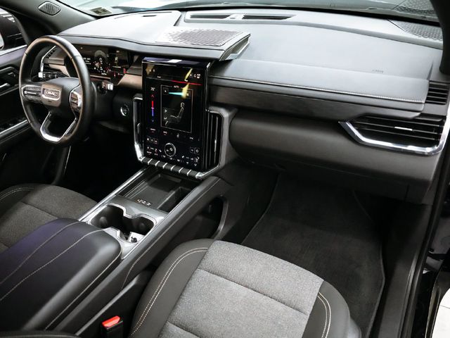 2025 GMC Acadia Elevation - 23078906 - 37