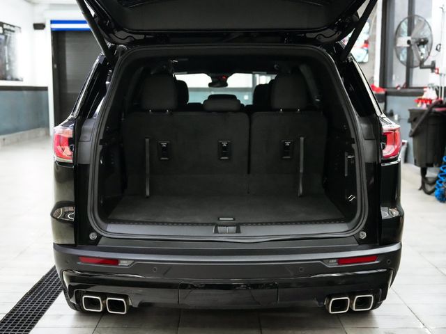 2025 GMC Acadia Elevation - 23078906 - 38