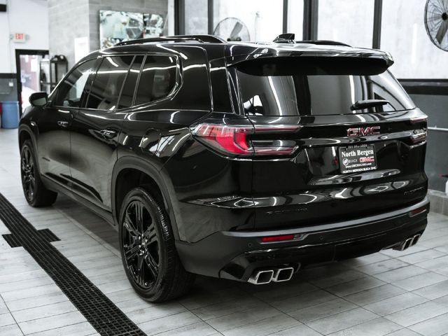 2025 GMC Acadia Elevation - 23078906 - 3