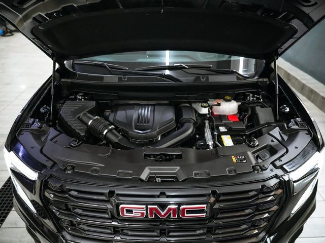 2025 GMC Acadia Elevation - 23078906 - 41