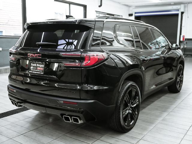 2025 GMC Acadia Elevation - 23078906 - 5