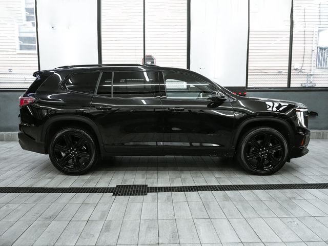 2025 GMC Acadia Elevation - 23078906 - 6