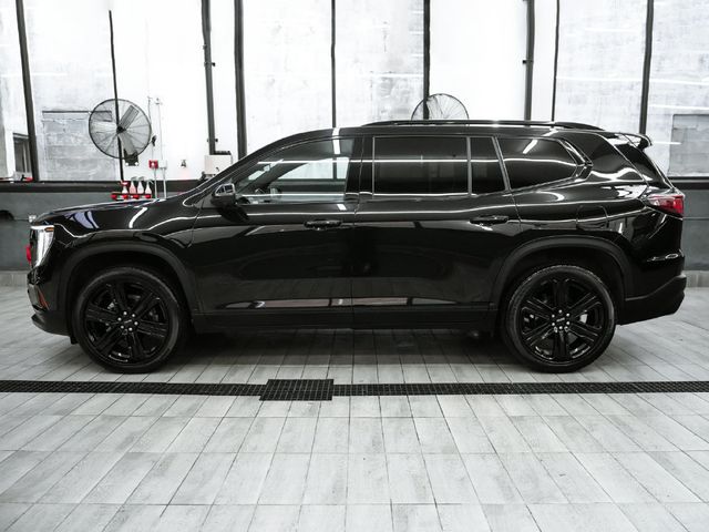 2025 GMC Acadia Elevation - 23078906 - 7