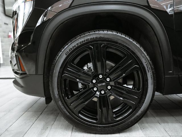 2025 GMC Acadia Elevation - 23078906 - 8