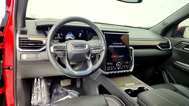 2025 GMC Acadia FWD 4dr Denali - 23079076 - 11