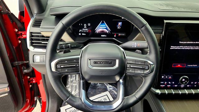 2025 GMC Acadia FWD 4dr Denali - 23079076 - 12