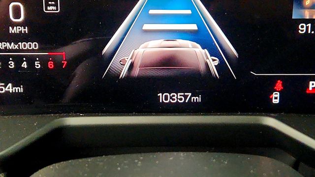 2025 GMC Acadia FWD 4dr Denali - 23079076 - 14
