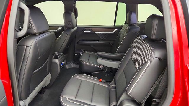 2025 GMC Acadia FWD 4dr Denali - 23079076 - 19