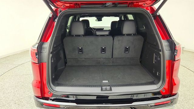 2025 GMC Acadia FWD 4dr Denali - 23079076 - 20