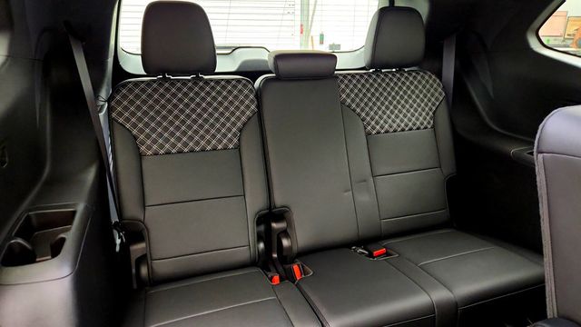 2025 GMC Acadia FWD 4dr Denali - 23079076 - 21