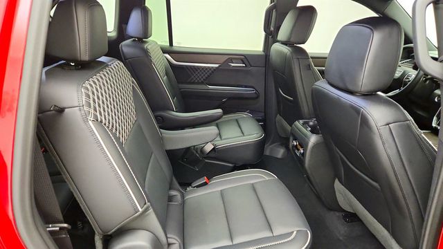 2025 GMC Acadia FWD 4dr Denali - 23079076 - 22