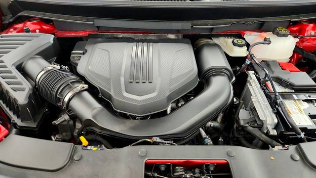2025 GMC Acadia FWD 4dr Denali - 23079076 - 26
