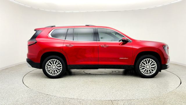 2025 GMC Acadia FWD 4dr Denali - 23079076 - 3