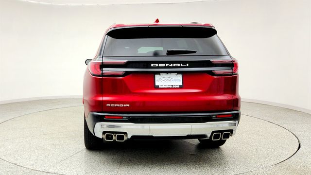 2025 GMC Acadia FWD 4dr Denali - 23079076 - 5