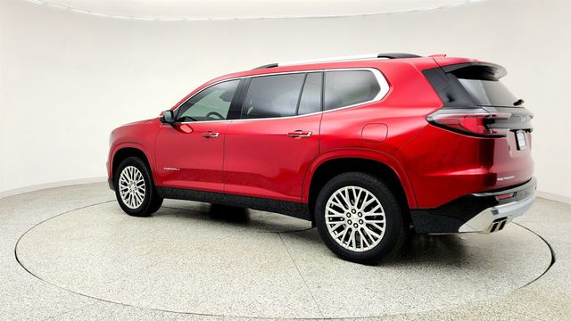 2025 GMC Acadia FWD 4dr Denali - 23079076 - 6
