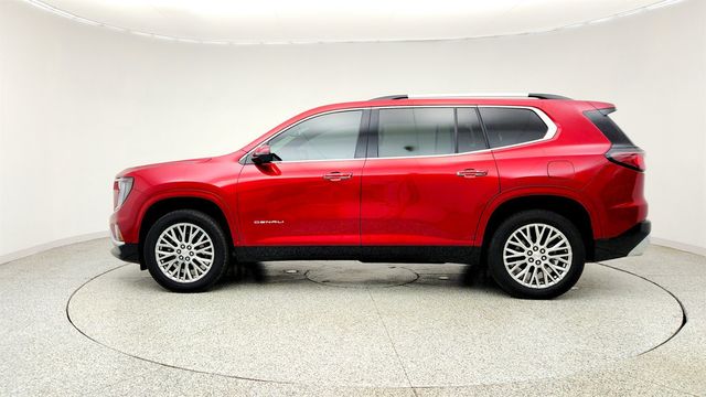 2025 GMC Acadia FWD 4dr Denali - 23079076 - 7