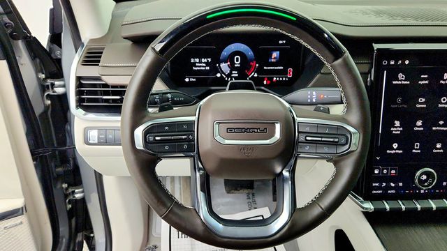 2025 GMC Acadia FWD 4dr Denali w/ Super Cruise Package - 23088154 - 11