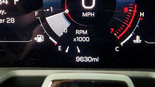 2025 GMC Acadia FWD 4dr Denali w/ Super Cruise Package - 23088154 - 13