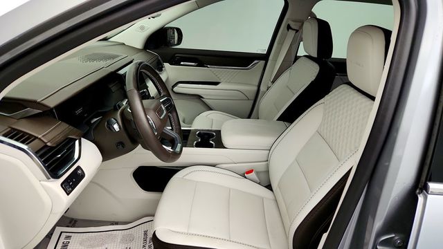 2025 GMC Acadia FWD 4dr Denali w/ Super Cruise Package - 23088154 - 17