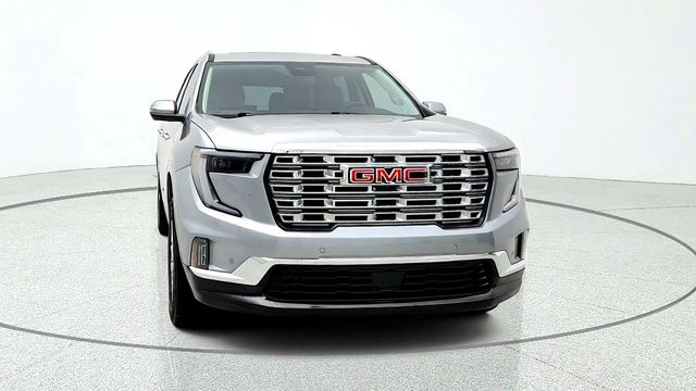 2025 GMC Acadia FWD 4dr Denali w/ Super Cruise Package - 23088154 - 1