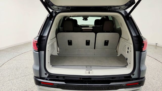 2025 GMC Acadia FWD 4dr Denali w/ Super Cruise Package - 23088154 - 20
