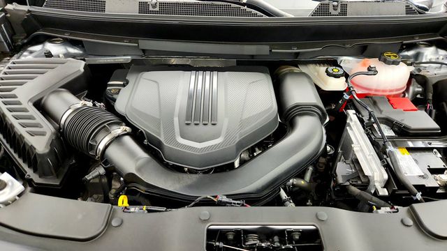 2025 GMC Acadia FWD 4dr Denali w/ Super Cruise Package - 23088154 - 25