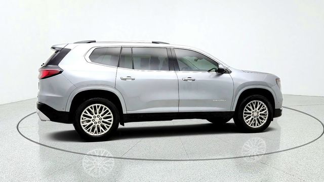 2025 GMC Acadia FWD 4dr Denali w/ Super Cruise Package - 23088154 - 3
