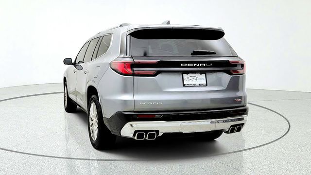 2025 GMC Acadia FWD 4dr Denali w/ Super Cruise Package - 23088154 - 5