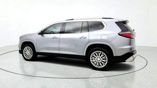 2025 GMC Acadia FWD 4dr Denali w/ Super Cruise Package - 23088154 - 6