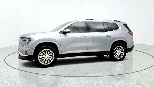 2025 GMC Acadia FWD 4dr Denali w/ Super Cruise Package - 23088154 - 7