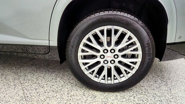 2025 GMC Acadia FWD 4dr Denali w/ Super Cruise Package - 23088154 - 8